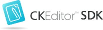 CKEditor logo
